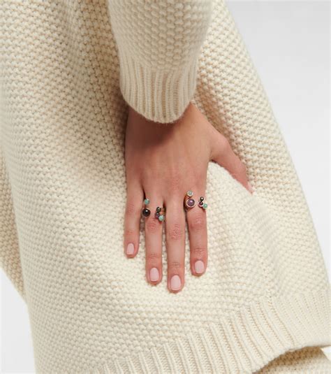 ring chloe|chloe accessory jewelry.